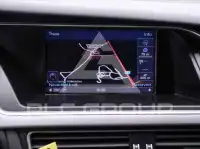 2013 Audi A4