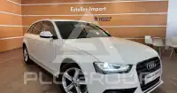 2013 Audi A4