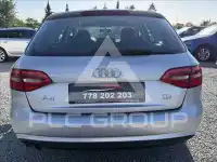 2013 Audi A4