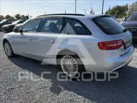 2013 Audi A4