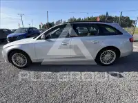 2013 Audi A4