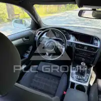 2013 Audi A4