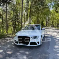 2013 Audi A4