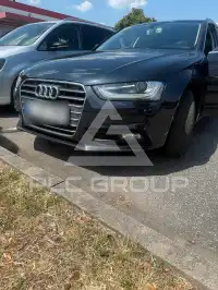 2013 Audi A4