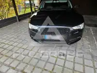 2013 Audi A4
