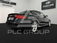 2013 Audi A4