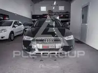 2013 Audi A4