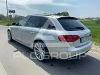 2013 Audi A4