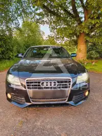 2013 Audi A4
