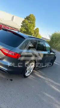 2013 Audi A4