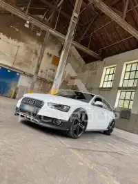 2013 Audi A4
