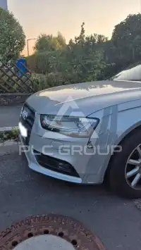 2013 Audi A4