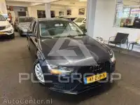 2013 Audi A4