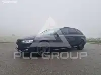 2013 Audi A4