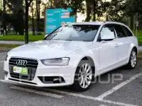 2013 Audi A4