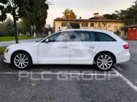2013 Audi A4