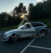 2013 Audi A4