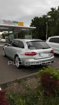 2013 Audi A4