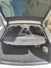 2013 Audi A4