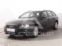 2013 Audi A4