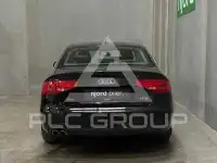 2013 Audi A4