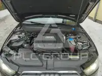 2013 Audi A4