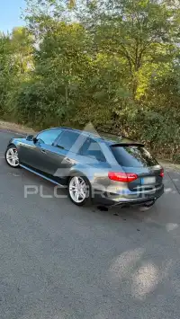 2013 Audi A4