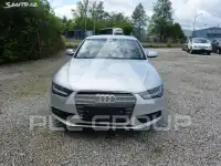 2013 Audi A4