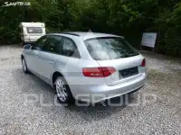 2013 Audi A4