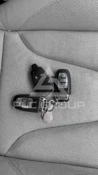 2013 Audi A4