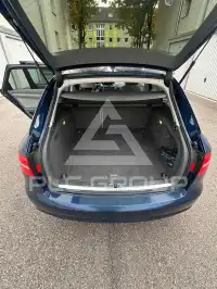 2013 Audi A4