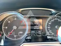 2013 Audi A4