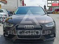 2013 Audi A4