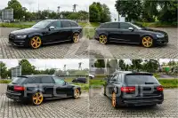 2013 Audi S4