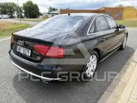 2013 Audi A8