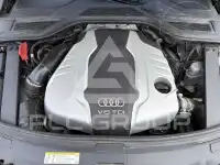 2013 Audi A8
