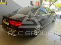 2013 Audi A8