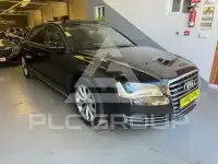 2013 Audi A8