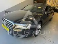 2013 Audi A8