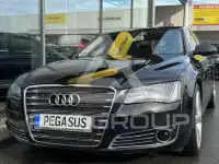 2013 Audi A8