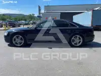 2013 Audi A8