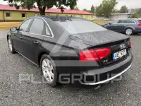 2013 Audi A8