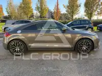 2013 Audi TT