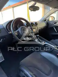 2013 Audi TT