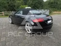 2013 Audi TT