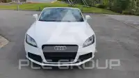 2013 Audi TT