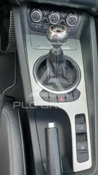 2013 Audi TT