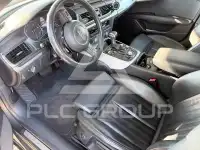 2013 Audi A7