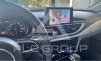 2013 Audi A7