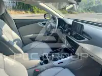 2013 Audi A7